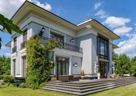 , 10-комн., Москва