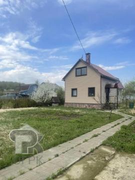 , 3-комн., Домодедово