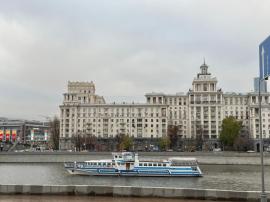 , 2-комн., Москва
