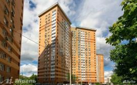 Квартиры, 2-комн., Подольск
