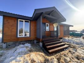 , 2-комн., Наро-Фоминск