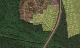 Участки, Шатура