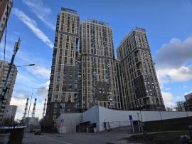 , 2-комн., Москва