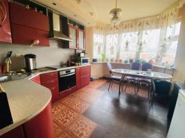 Квартиры, 3-комн., Люберцы