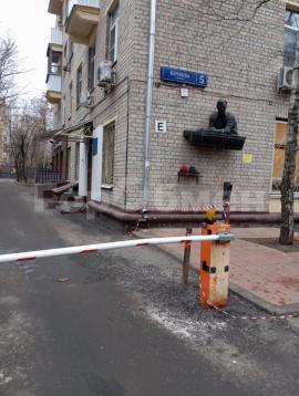 , 4-комн., Москва