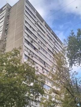 , 1-комн., Москва