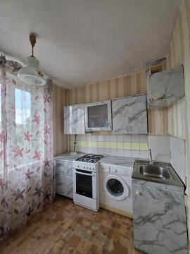 , 1-комн., Москва