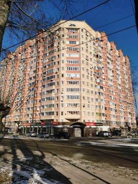 Квартиры, 1-комн., Павловский Посад