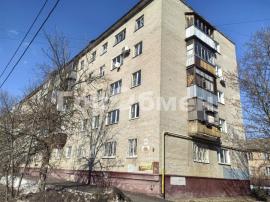 Квартиры, 4-комн., Электросталь