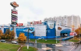 Продажа коммерческой, Химки