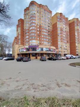 Торговые площади, Щёлково