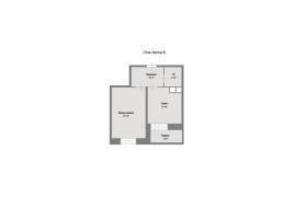 Новостройки, 1-комн., Люберцы