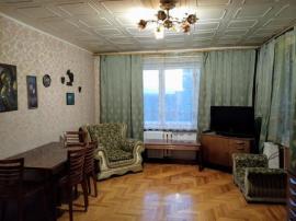 Квартиры, 3-комн., Долгопрудный