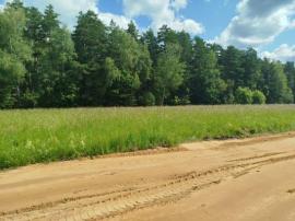 Участки, Серпухов