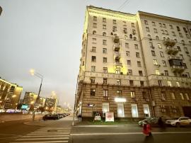 , 4-комн., Москва