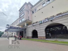 , Красногорск