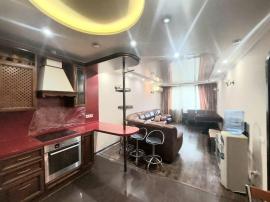 , 3-комн., Москва