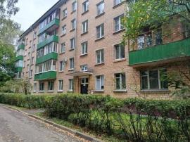 Квартиры, 2-комн., Одинцово