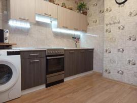 , 3-комн., Москва