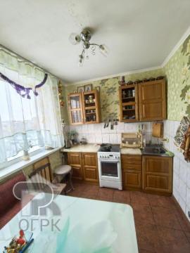 Квартиры, 3-комн., Балашиха