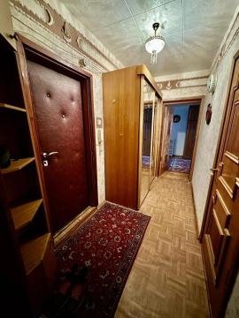 , 2-комн., Одинцово