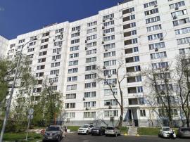 , 1-комн., Москва