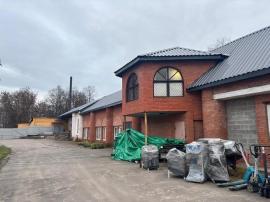 Торговые площади, Ногинск