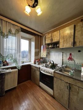 Квартиры, 1-комн., Электросталь