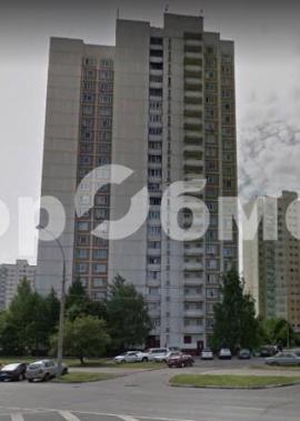 , 1-комн., Москва