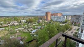 , 2-комн., Сергиев Посад