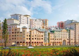 , 1-комн., Видное