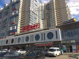 , Красногорск