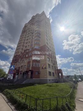 Квартиры, 2-комн., Ногинск
