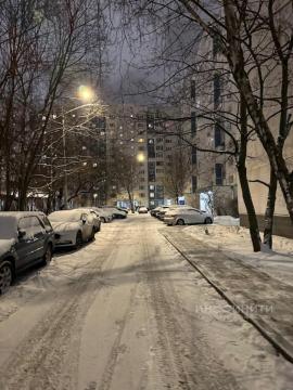 , 3-комн., Москва