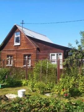 , 2-комн., Талдом