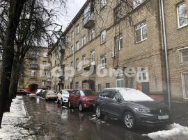 Квартиры, 2-комн., Жуковский