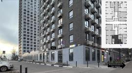 Продажа коммерческой, Котельники