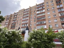 Квартиры, 2-комн., Воскресенск