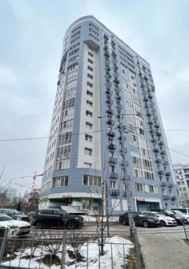 Квартиры, 2-комн., Красногорск