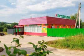 Аренда коммерческой, 2-комн., Пушкино