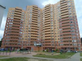 , 3-комн., Раменское