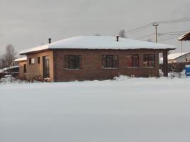 Дома/Коттеджи, 4-комн., Волоколамск