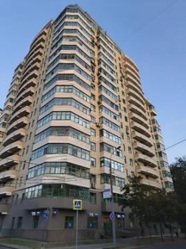 , 3-комн., Москва