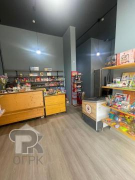 Продажа коммерческой, Видное