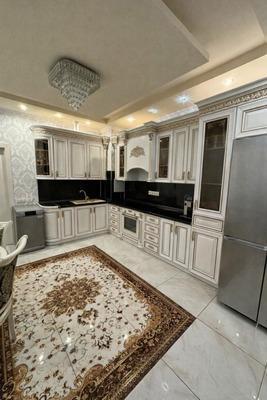 Квартиры, 3-комн., Видное