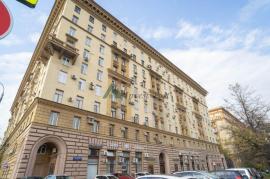 , Москва