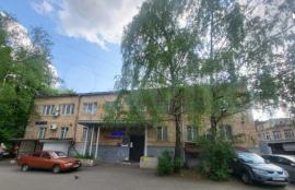 , Москва