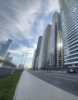 , 2-комн., Москва