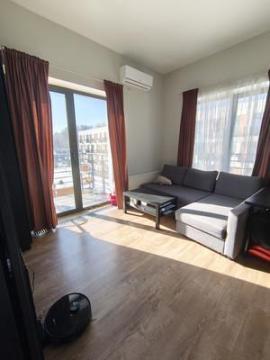 Квартиры, 1-комн., Видное