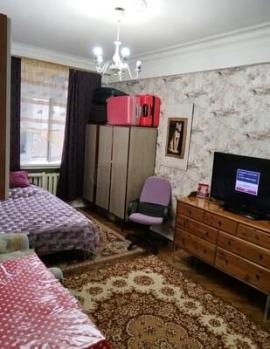 , 1-комн., Москва